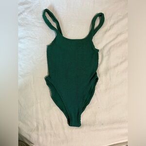 Youswim Aplomb
in one-piece color Juniper